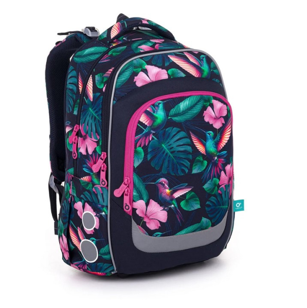 Batoh Topgal Lori 25008G