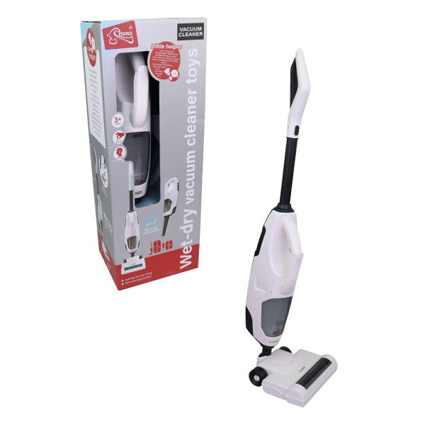 Vysavač 2 v 1, na baterie