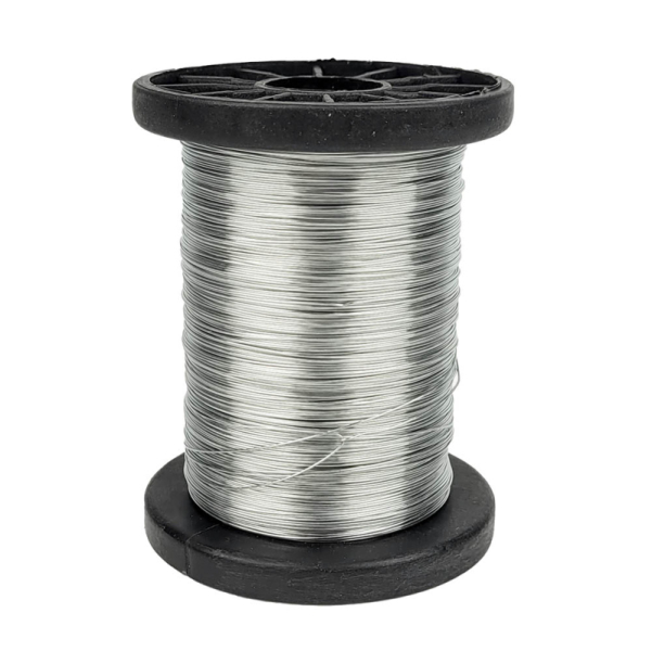 Drátek včelařský, pocínovaný, 250g