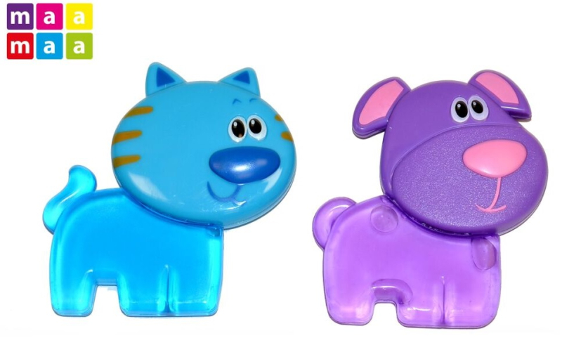 Kousátko zvířátko