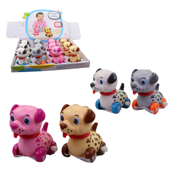 Pejsek na natažení