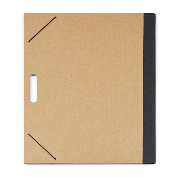 Podložka kreslicí KP3, kraft nature