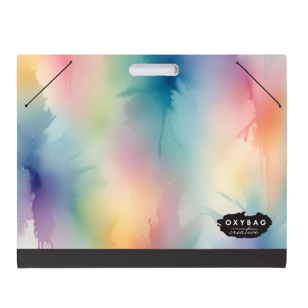 Podložka kreslicí KP 3 watercolour