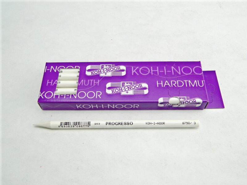 PROGRESSO 8750-3 BíLá