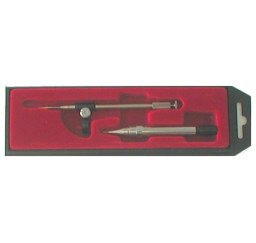 Kružidlo, nulátko, 9002B