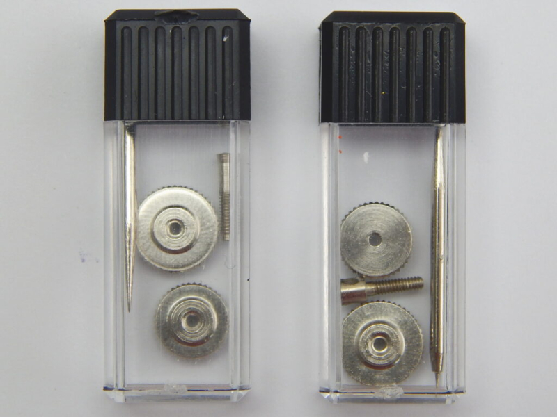 Kružítko, náhradní díly, 7622, Kohinoor