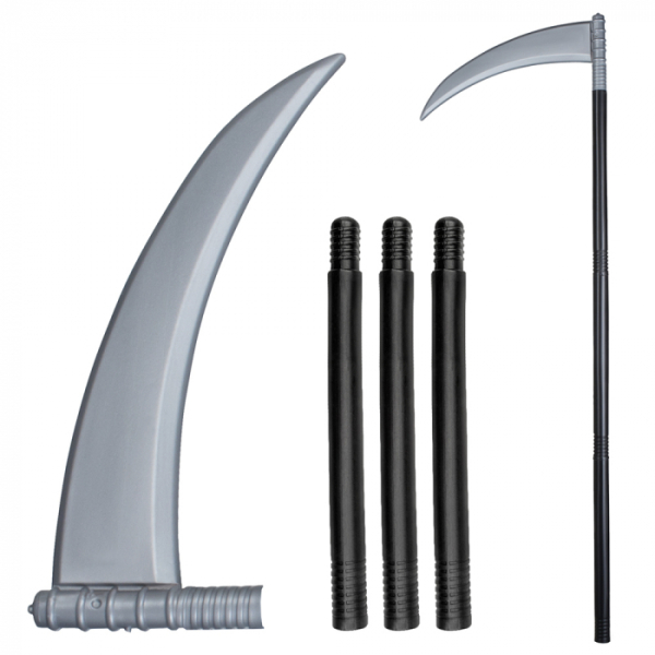 Kosa pro smrtku 101 cm