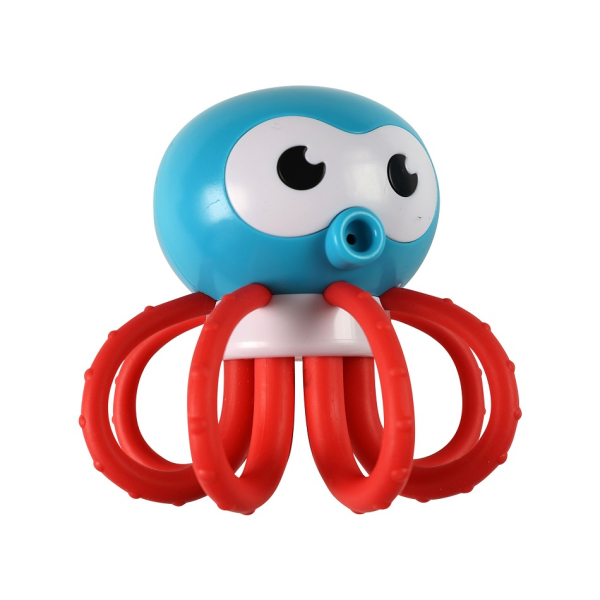 Chratítko, kousátko, chobotnice