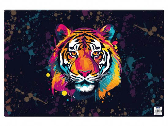 Podložka na stůl 60 x 40 cm Tygr