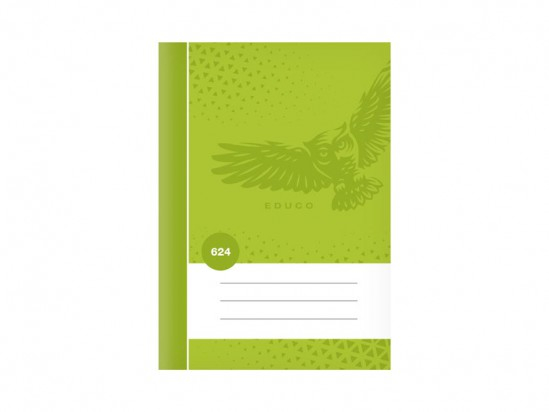 Sešit 624 Base