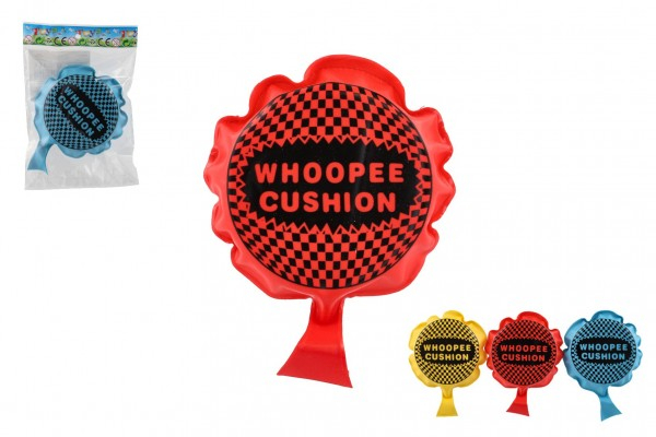 Prdící polštářek