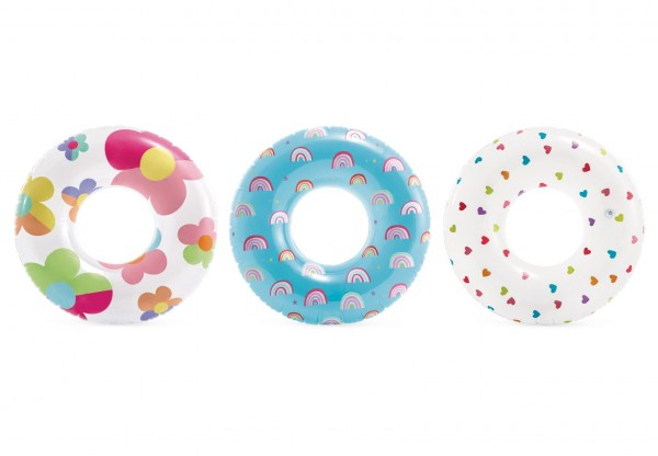 Nafukovací kruh, 81cm