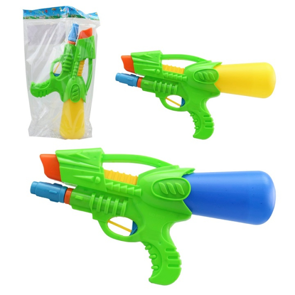 Pistole na vodu, zásobník, 29cm