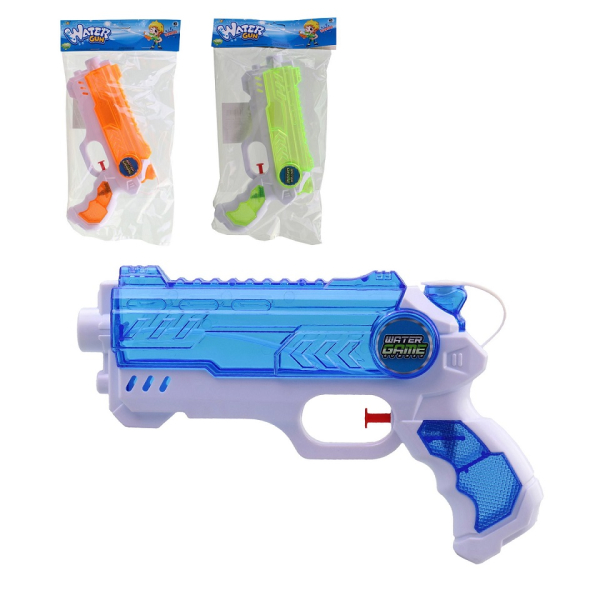 Pistole na vodu, 23cm