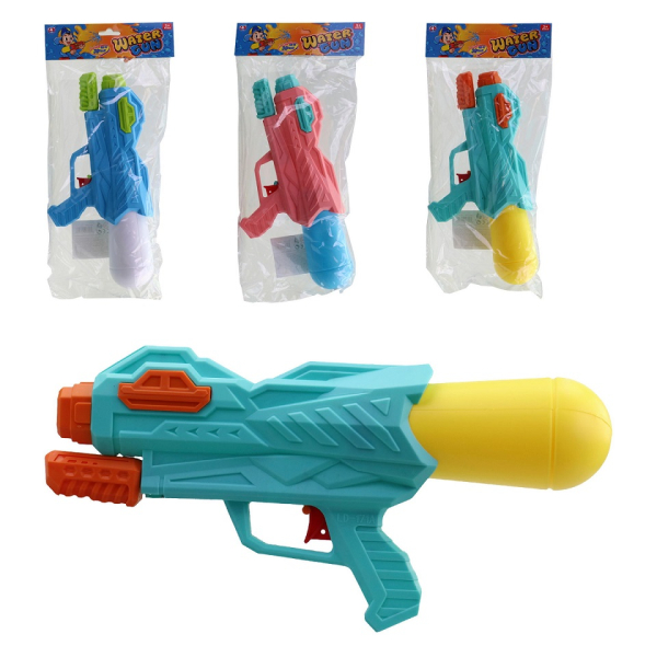 Pistole na vodu, zásobník 250ml