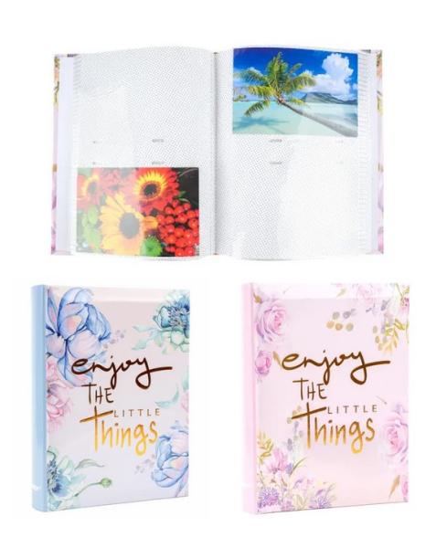 Fotoalbum na 200 foto 10 x 15 cm Imgage