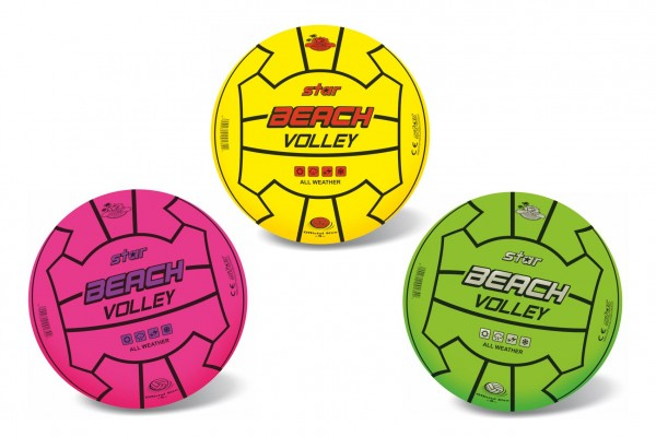 Míč volejbal plážový