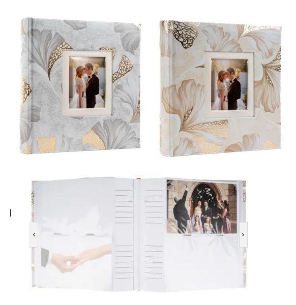 Fotoablum na 200 foto 10 x 15 cm