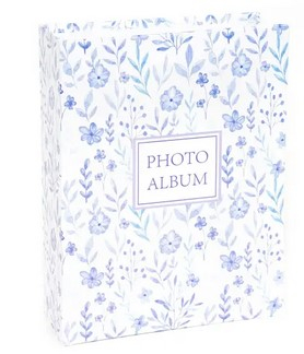 Fotoalbum na 100 foto 10 x 15 cm