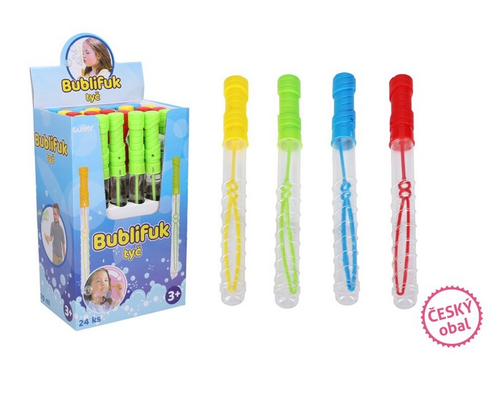 Bublifuk tyč 70ml