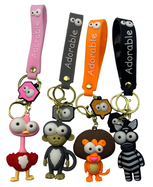 Přívěsek zvířátko