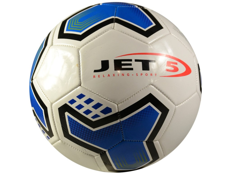 Míč fotbalový, velikost 5