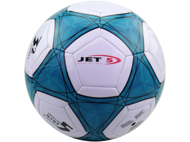 Míč fotbalový, velikost 5