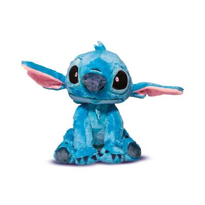 Stitch sedící, Dino