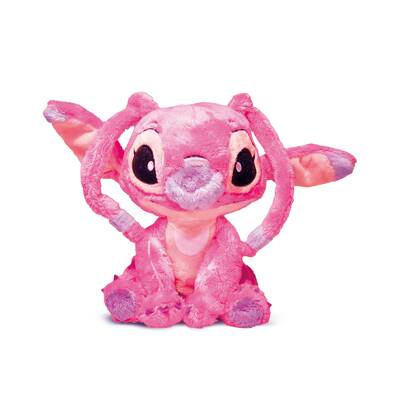 Angel sedící, Dino