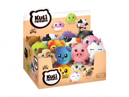 Gifty - Kuli Friends¨