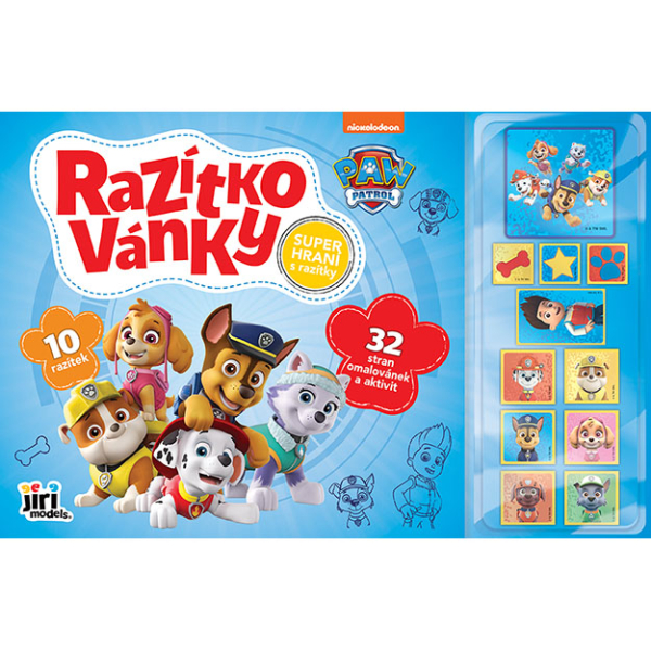 Razítkovánky