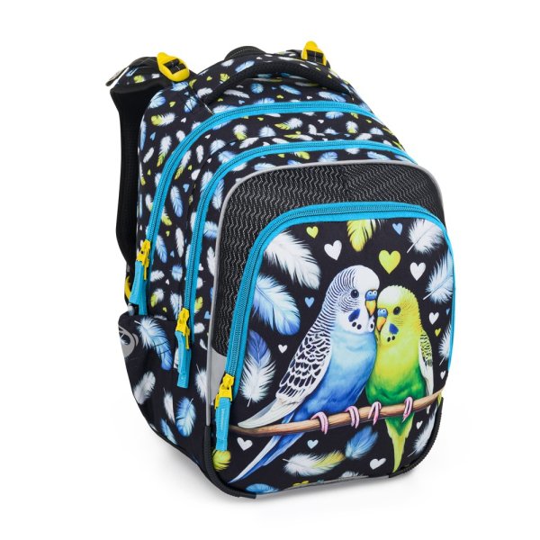 Batoh Bagmaster Beta 25A Black