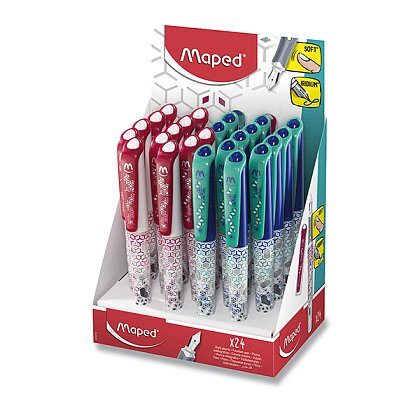 Plnící pero, Maped Classic