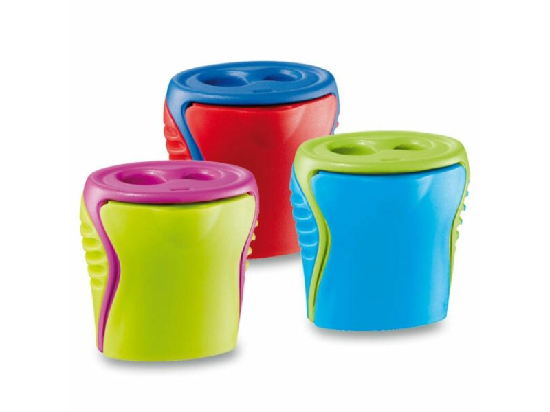 Ořezávátko dvojité Boogy MAPED