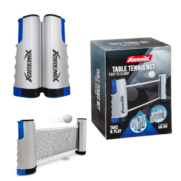 Síťka na stolní tenis, ping pong