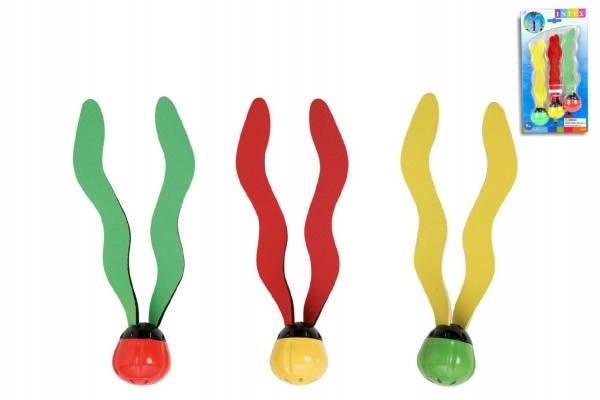 Vodní míčky pro potápění