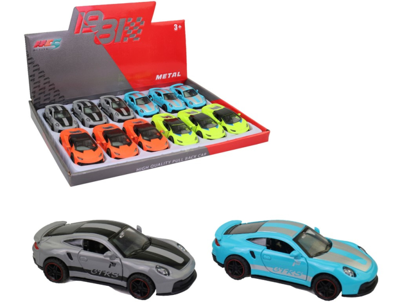 Auto 1:43