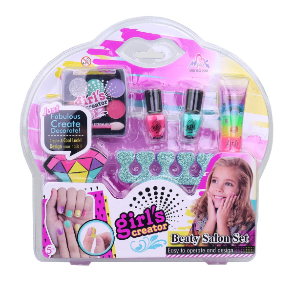 Kosmetické a nehtové studio