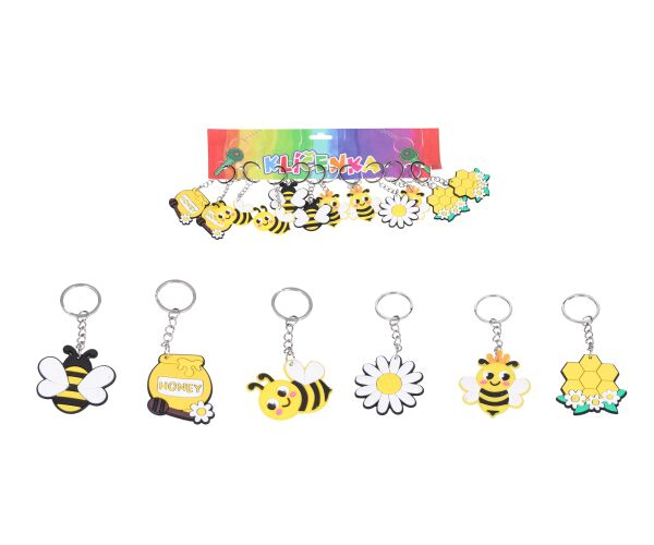 Přívěsek, včelky