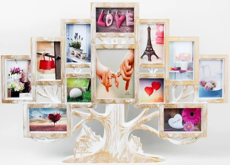 Fotorámeček strom 019 2