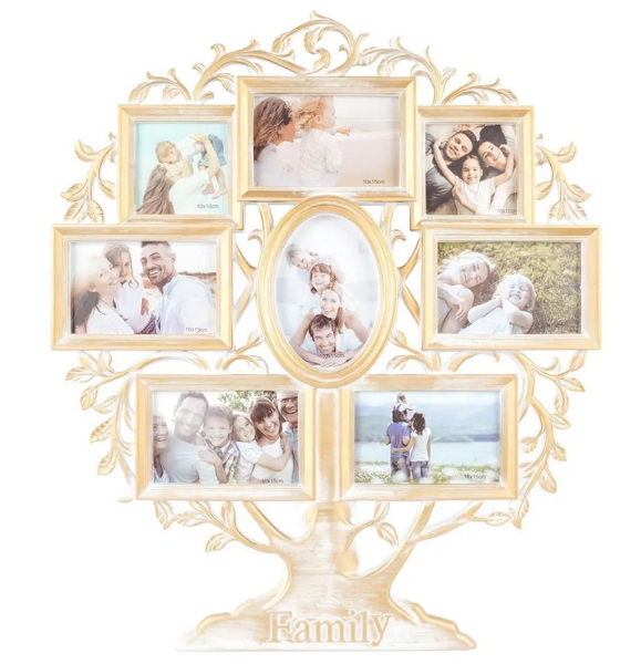 Fotorámeček strom 028 1