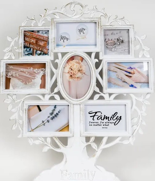 Fotorámeček strom 028 3