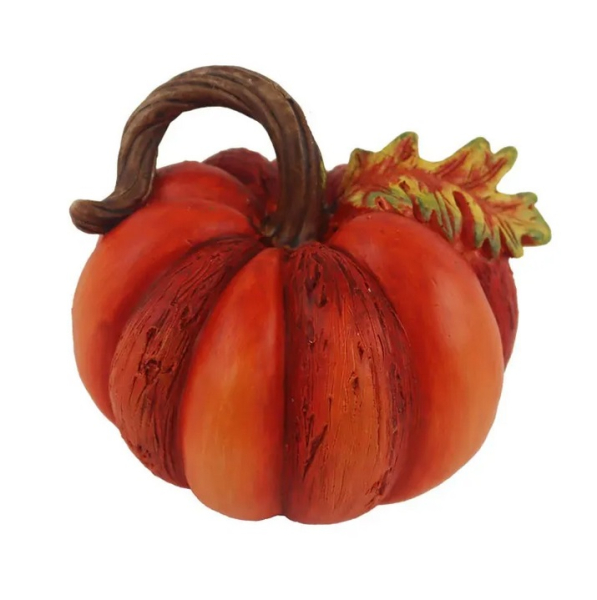 Dýně dekorační 12cm