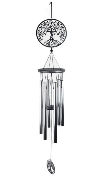 Zvonkohra, strom života