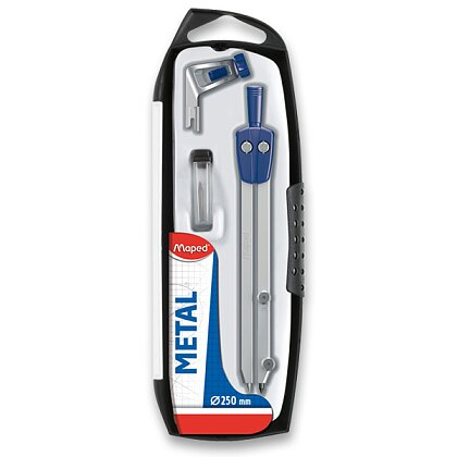 Kružítko, Maped Start, sada 3 díly