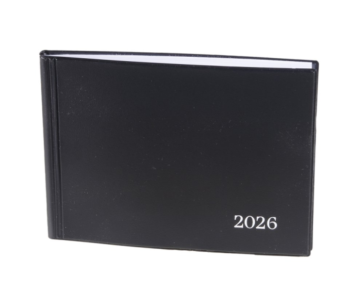 Diář týdenní 803, PVC