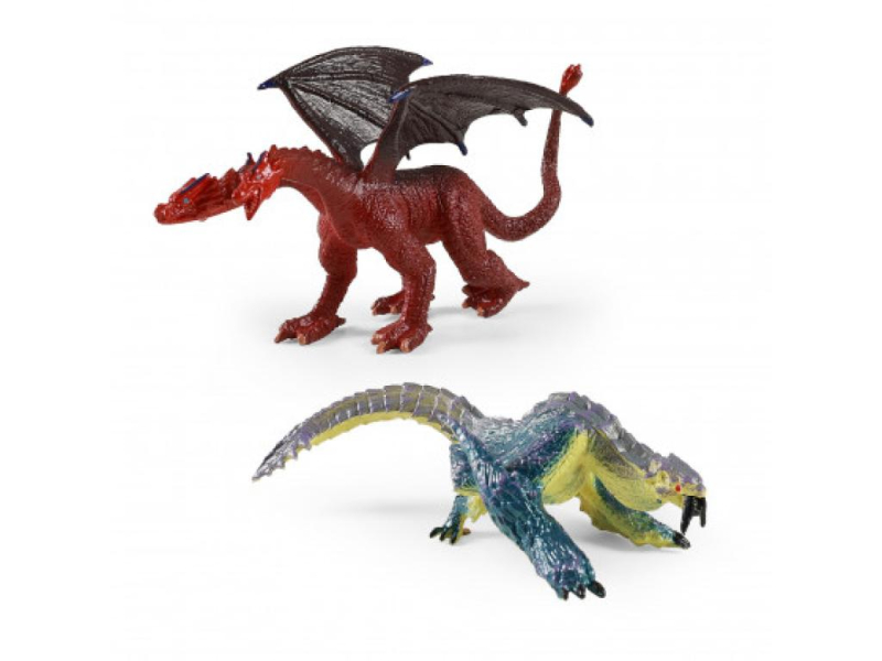 Drak 2ks, 12cm