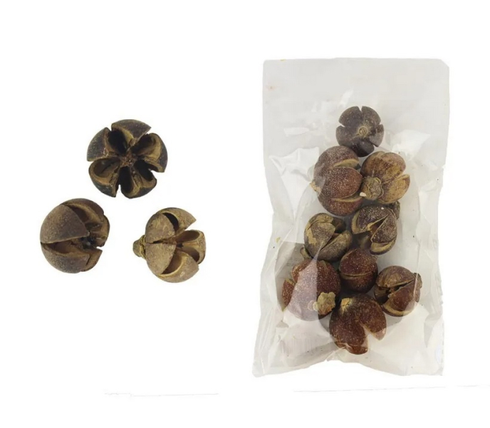 Dekorace ke zdobení, 18 kusů