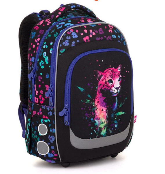 Batoh Topgal Lori 25074G