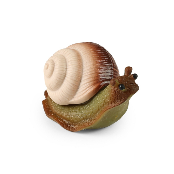 Hlemýžď, šnek, gumový